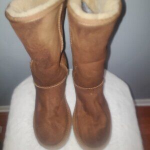 UGGS Women's Boots